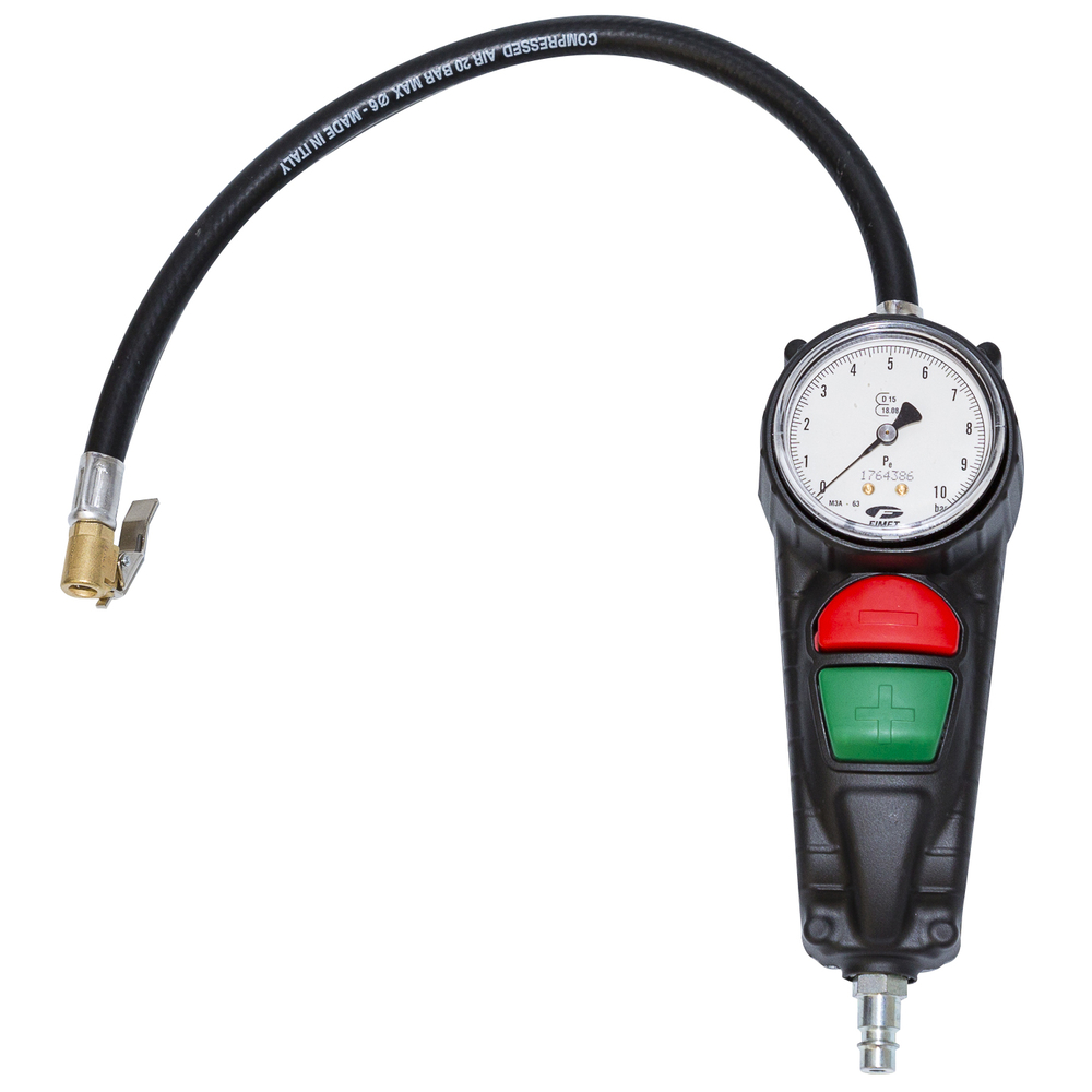 Poignée de gonflage - EUROMAIR - 60034