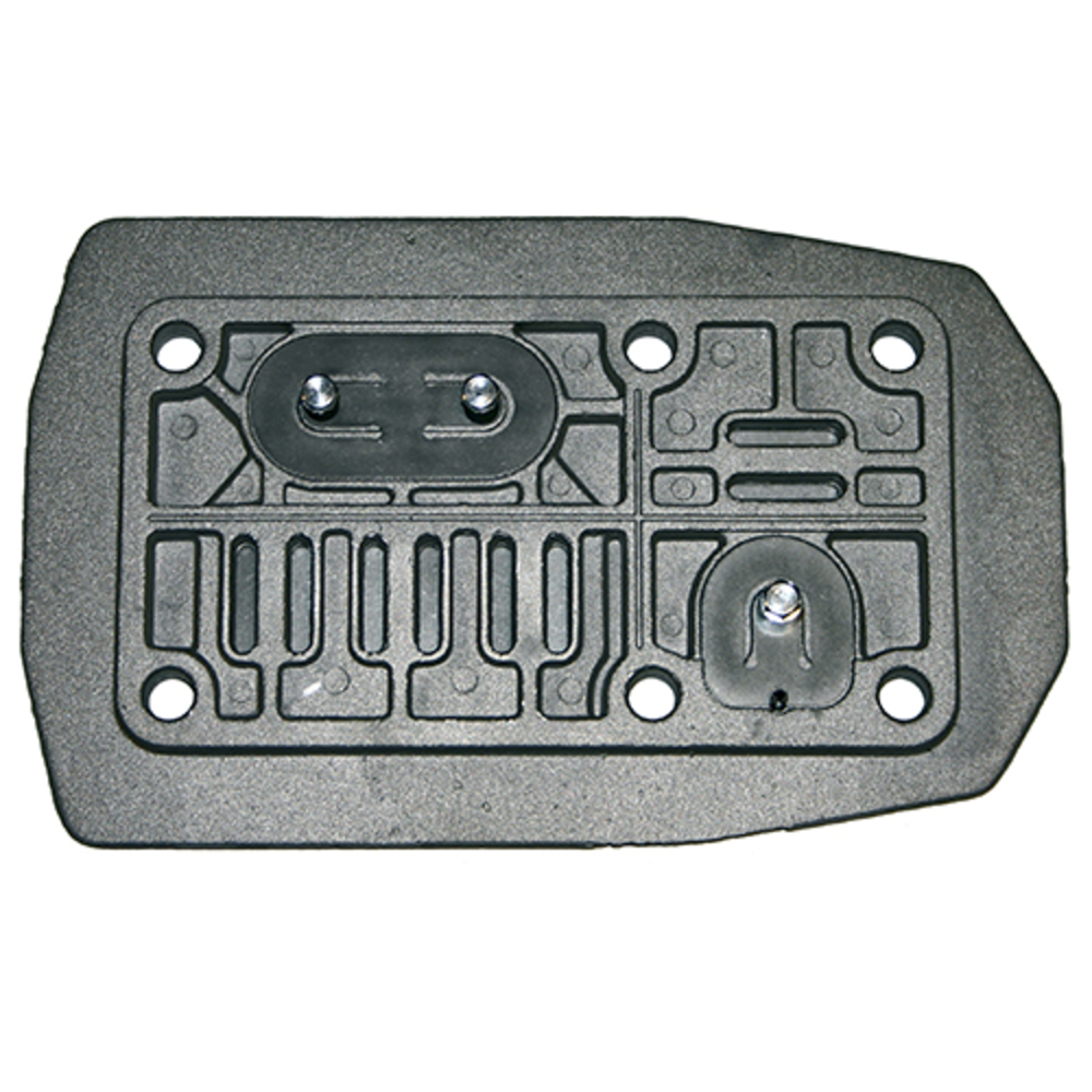 Plaque à clapet EUROPRO 50 - EUROMAIR - 70082