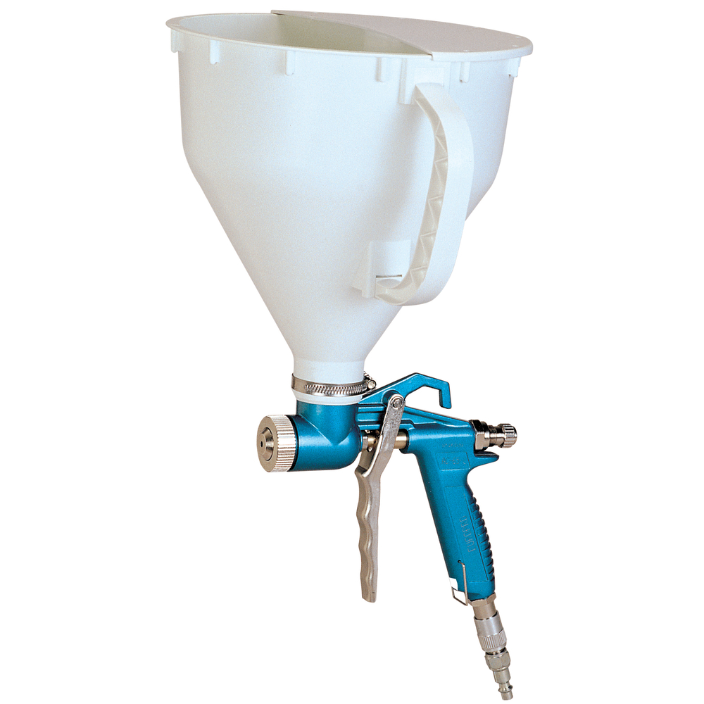 Pistolet pâteux godet 5 litres AC-65-G EUROMAIR - 70121