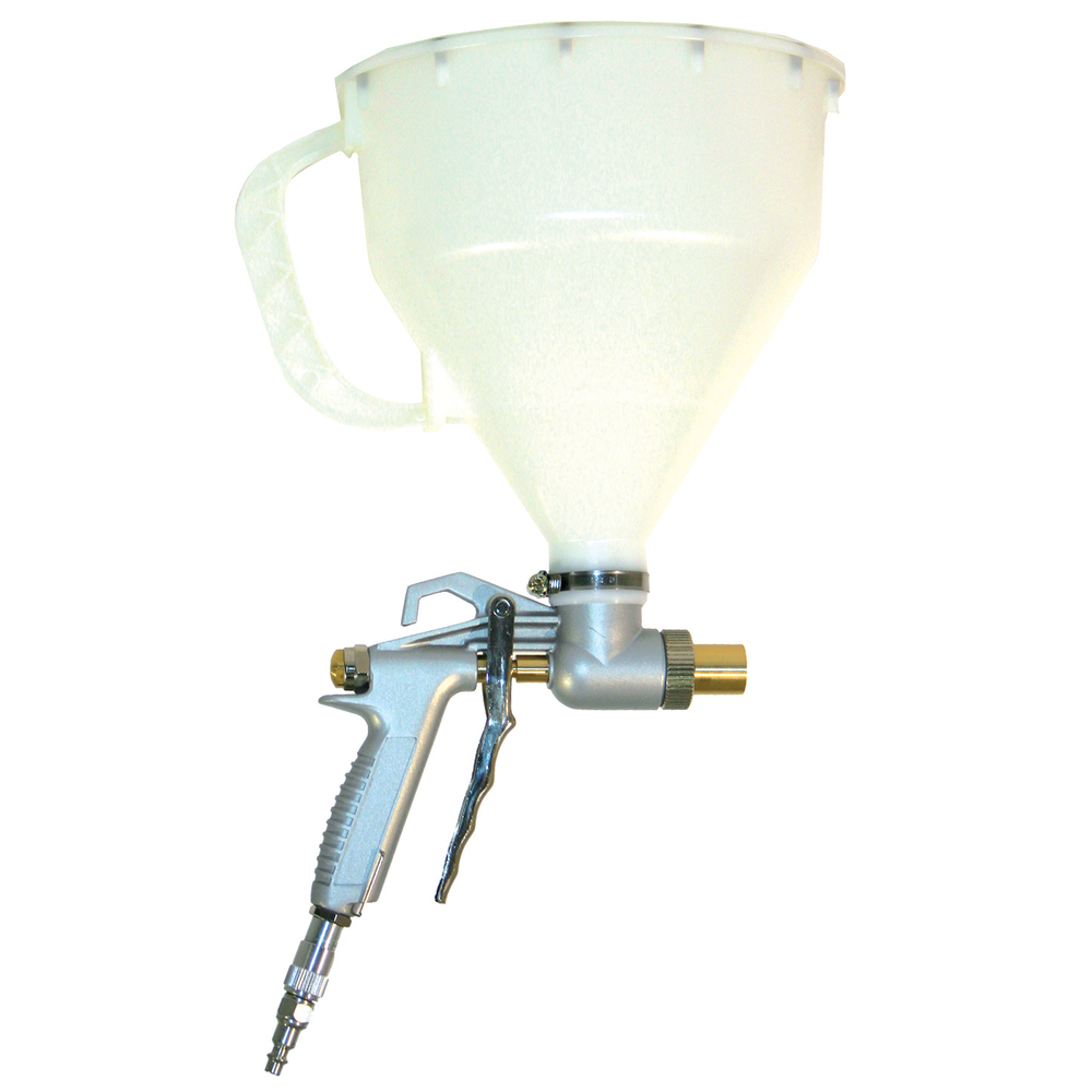 Pistolet paillettes godet 5 litres AC-70-G - EUROMAIR - 70122