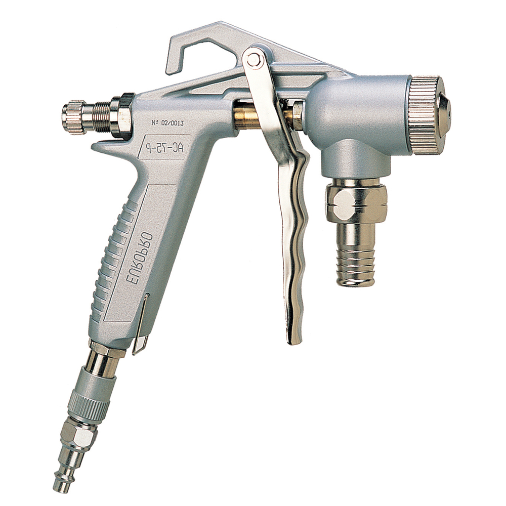 Pistolet pâteux AC-75-P avec arrêt d'air - EUROMAIR - 70123
