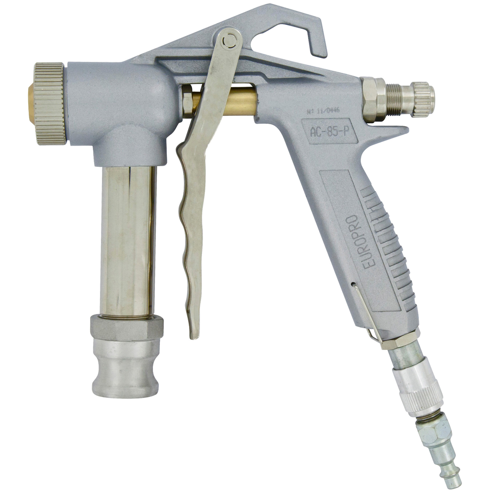 Pistolet pâteux AC-85-P avec arrêt d'air - EUROMAIR - 70137
