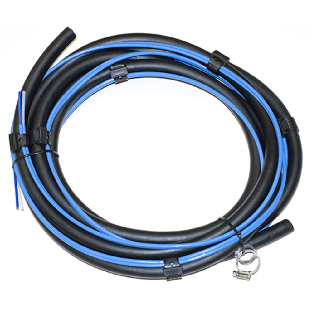 Tuyau produit 5 m pour sableuses - EUROMAIR - 70299