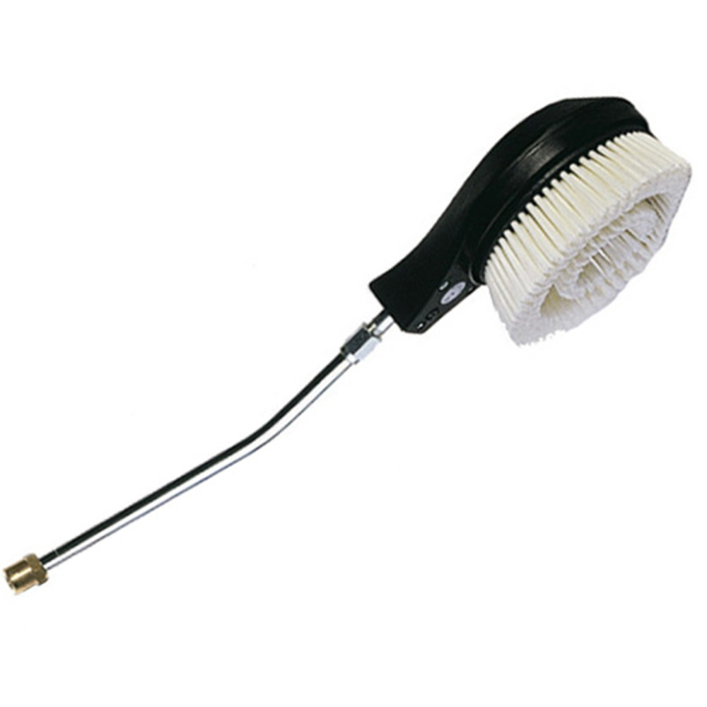 Brosse rotative complète 30 bars maxi. - EUROMAIR - 80126