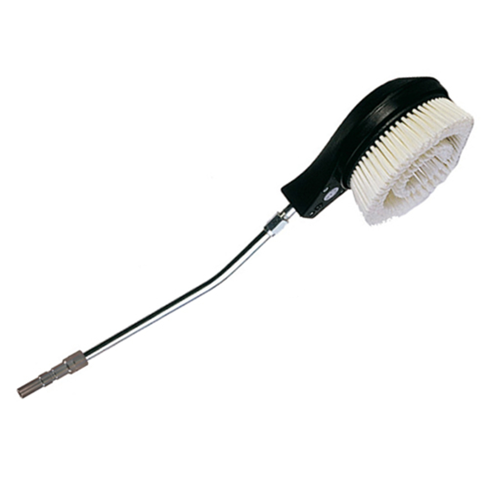 Brosse rotative complète 30 bars maxi. avec coupleur KW - EUROMAIR - 80129