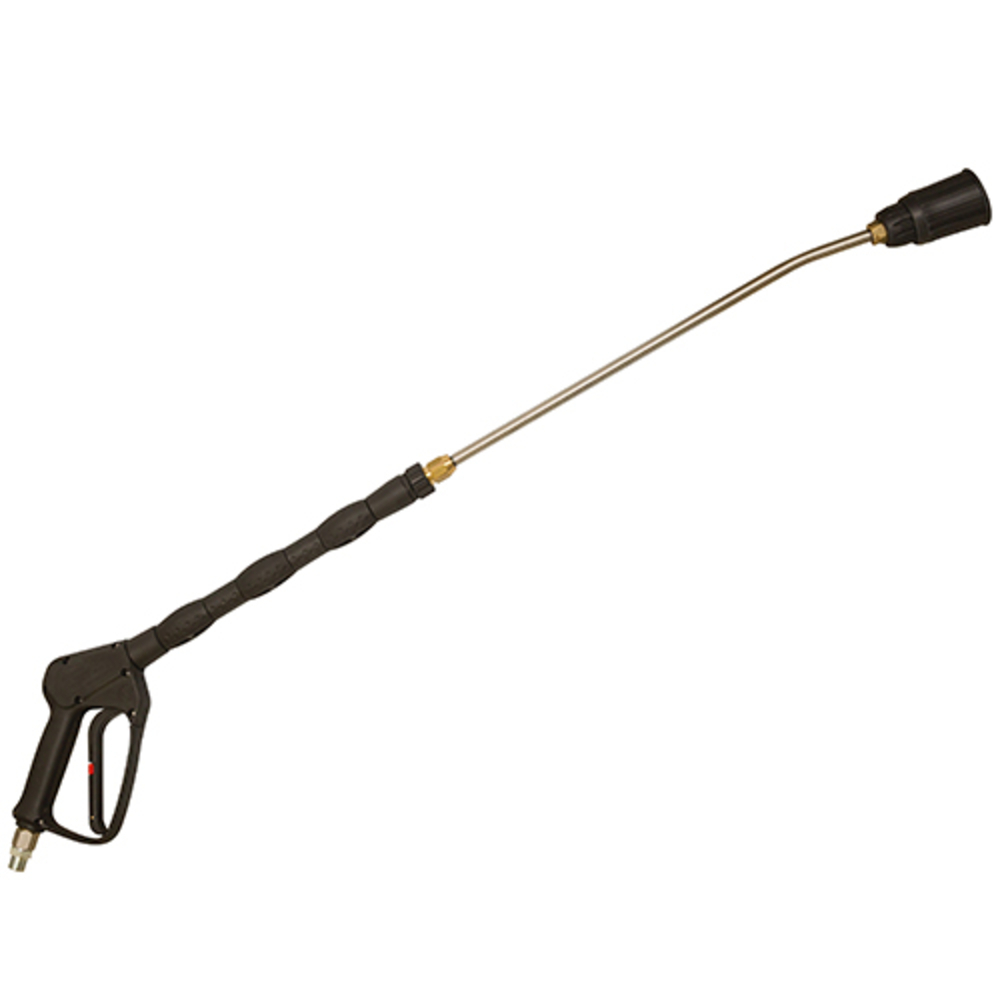 Lance complète nettoyeur BASIC - EUROMAIR - 80138