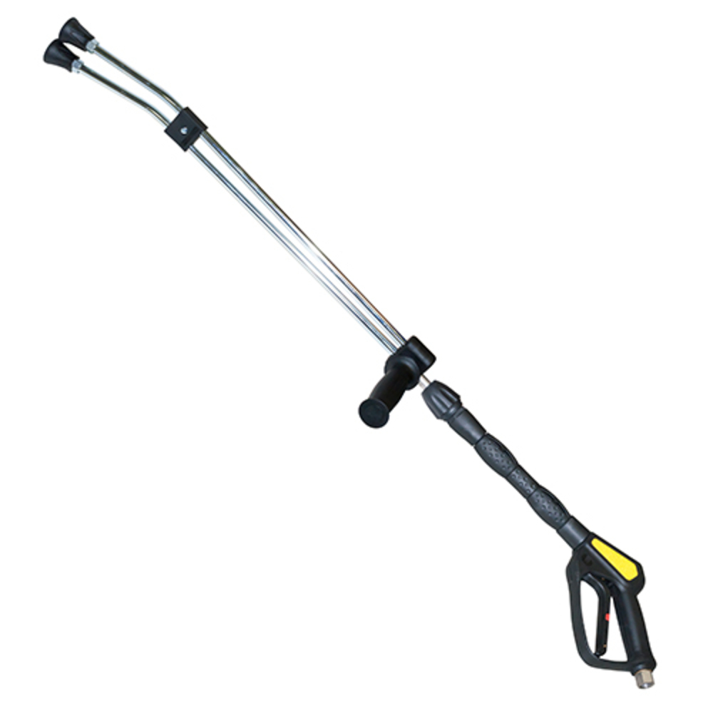 Lance complète nettoyeur IDEAL - EUROMAIR - 80139