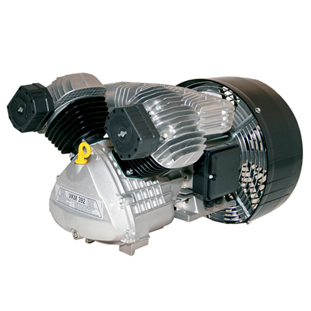 Tête compression EUROPRO 40 - EUROMAIR - 80224