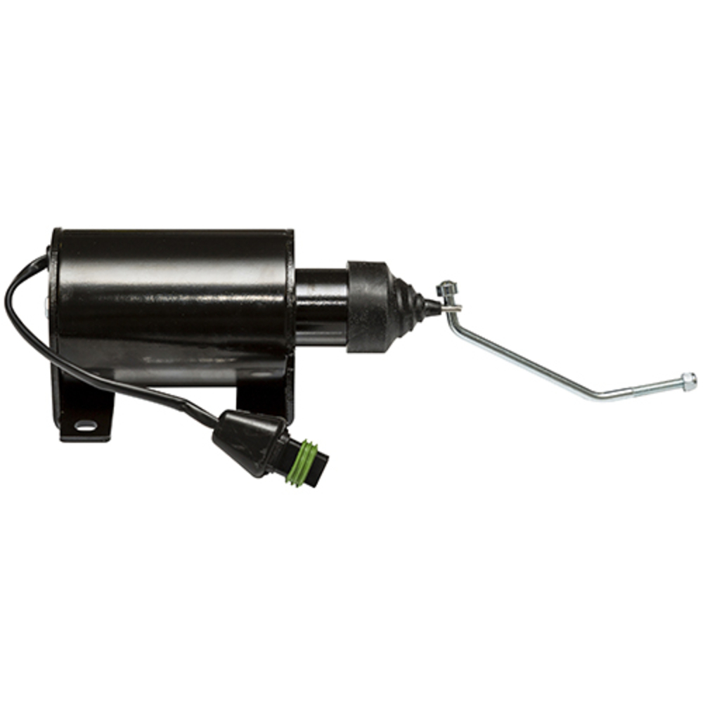 Accélérateur automatique électrique - EUROMAIR - 80250