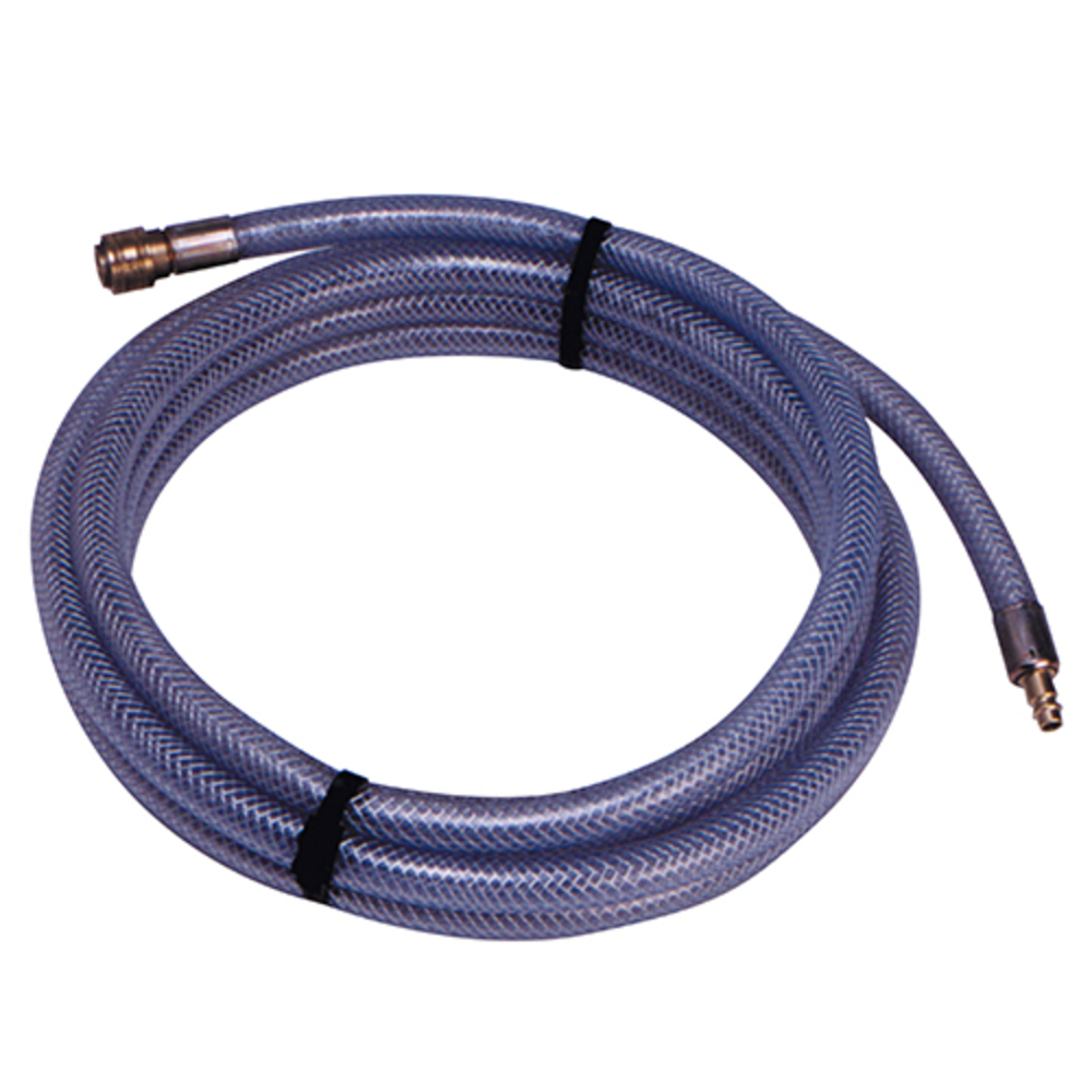 Rallonge produit EUROPROPULVE ø 13 x 10 mètres complète - EUROMAIR - 80369