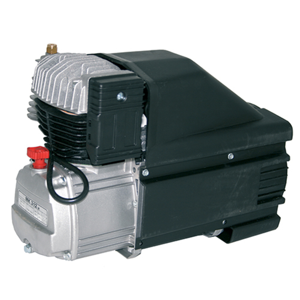 Tête compression EUROPRO 27 - EUROMAIR - 80454