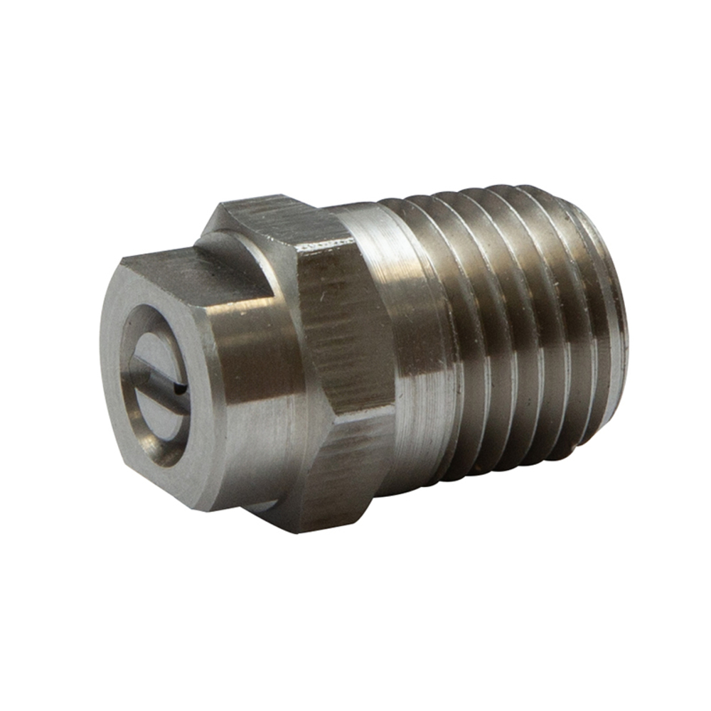 Buse haute pression 0°-55 - 350 bars - EUROMAIR - 80534