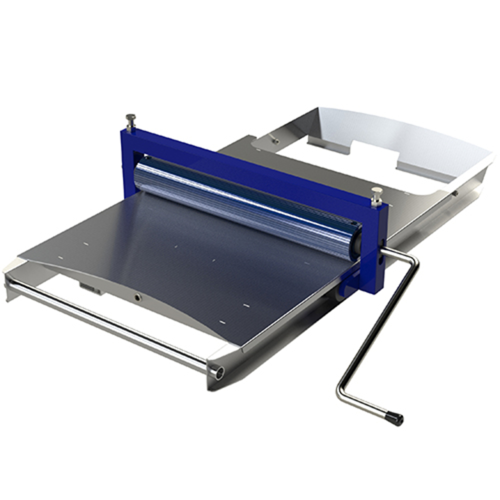 Vide sac ECO 130, DECOPRO 120 & CP10 - EUROMAIR - 80671