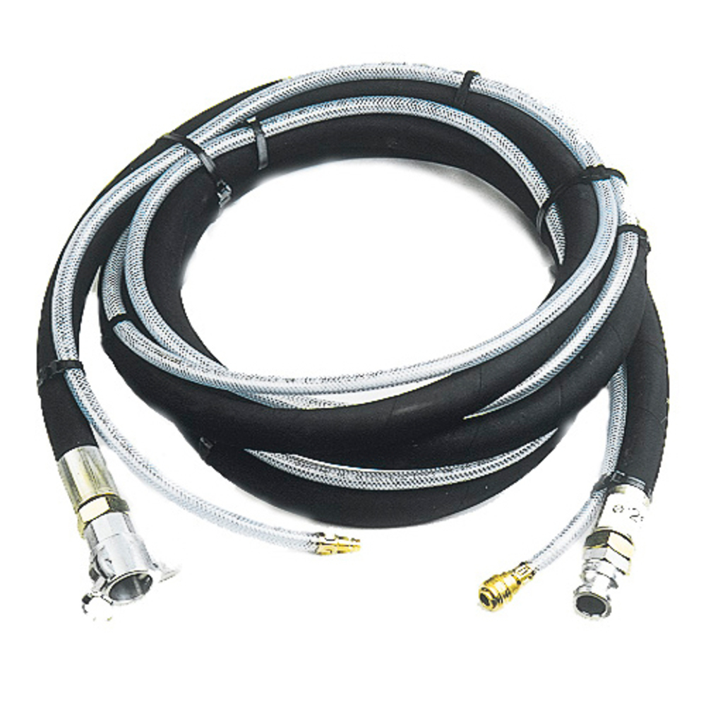 Rallonge air-produit ø 32 x 5 mètres - EUROMAIR - 90187