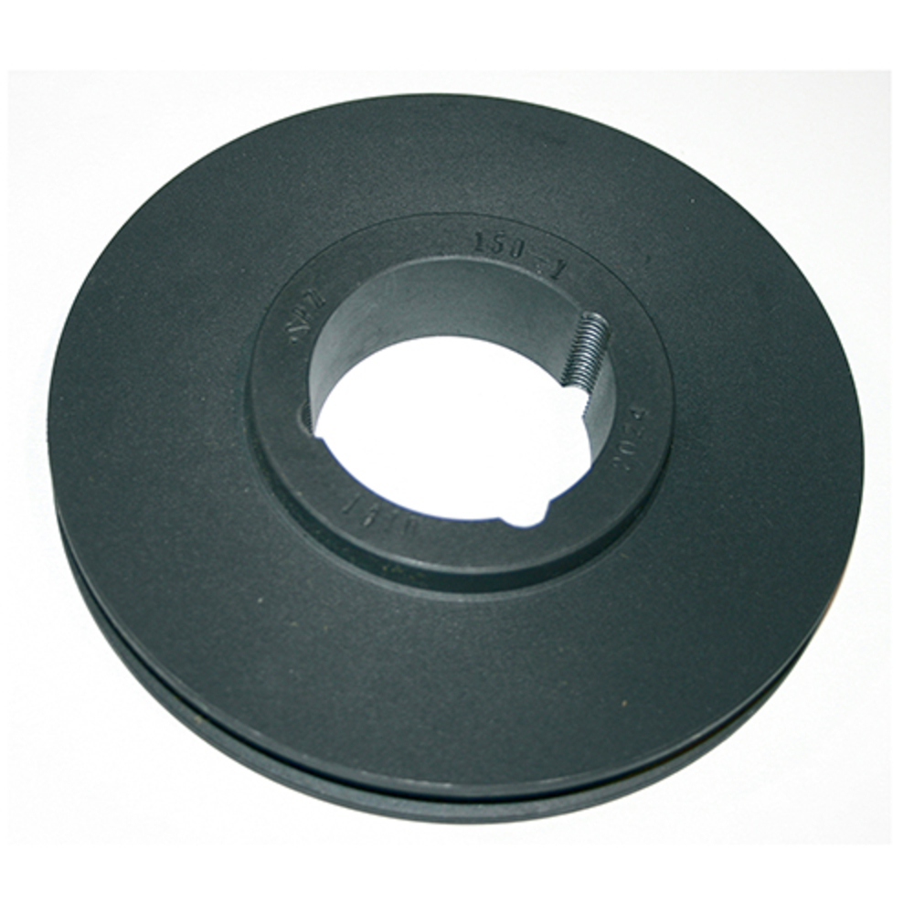 Poulie de 17 sans moyeu ø 180 - EUROMAIR - 90193