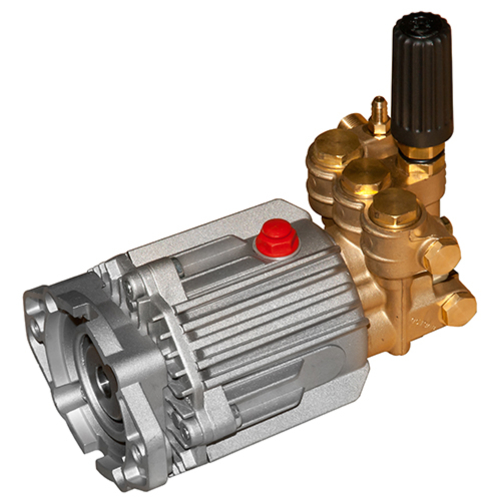 Pompe 11 litres 140 bar - CP 60 - EUROMAIR - 90352