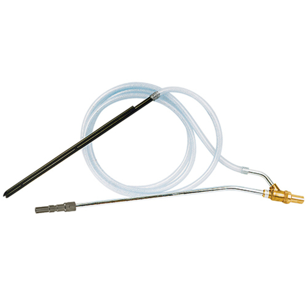 Kit sablage avec coupleur KW - 0.30-1.2-12-140 - EUROMAIR - 90411