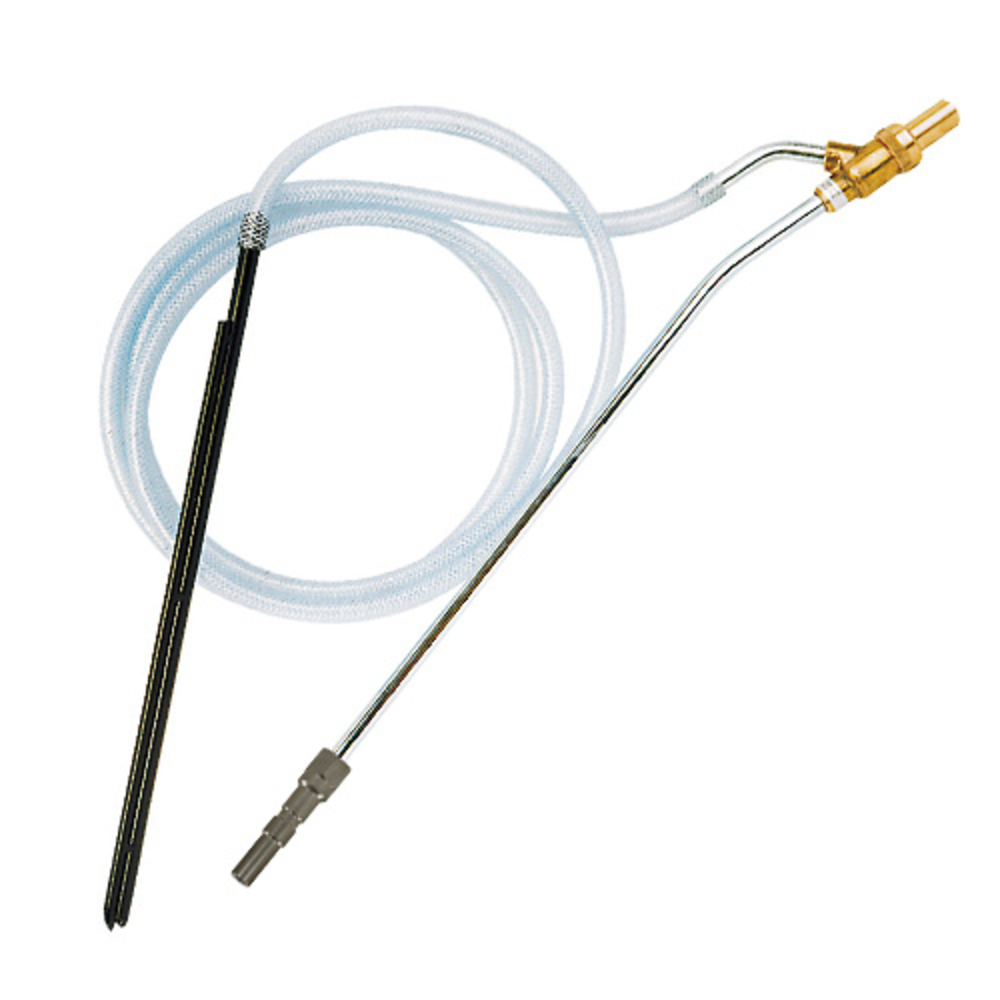 Kit sablage avec coupleur KW - 0.45-1.5-15-200 - EUROMAIR - 90412