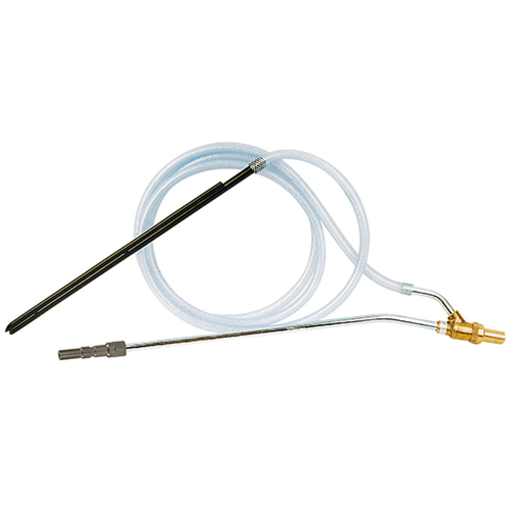 Kit sablage avec coupleur KW - 0.50-1.6-18-200 & 20-280 - EUROMAIR - 90415