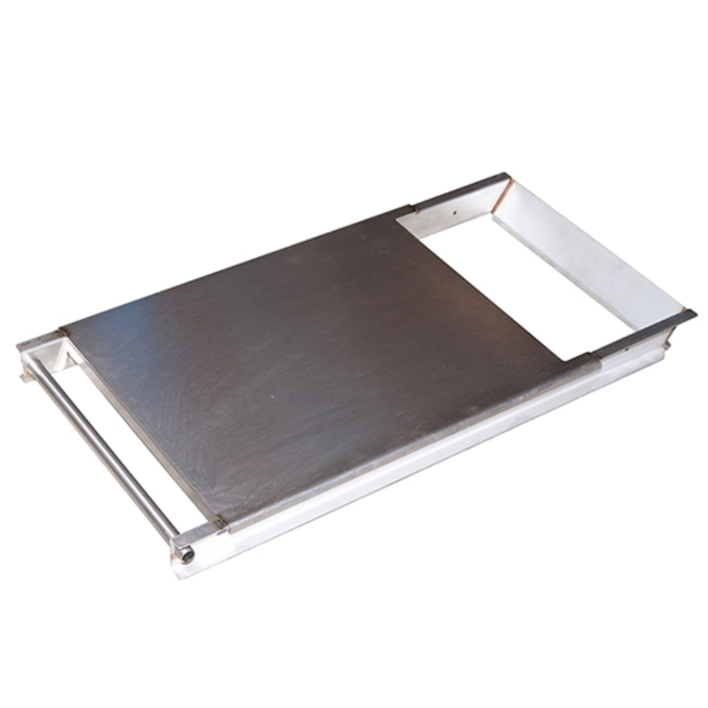 Plateau de vide sac 14 P - EUROMAIR - 90460