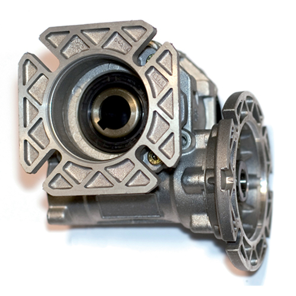 Réducteur vitesse 90° - T63 - R15 - B14/T90 - EUROMAIR - 90504