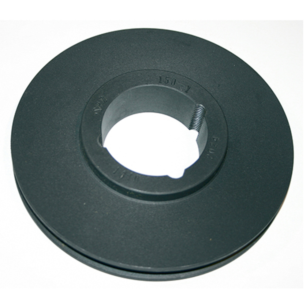 Poulie de 17 sans moyeu ø 224 - EUROMAIR - 90555