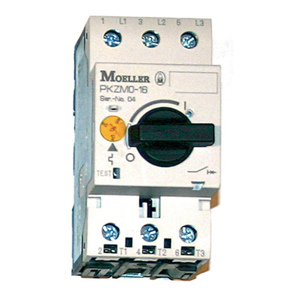 Disjoncteur moteur thermique 20 à 25 - EUROMAIR - 90576