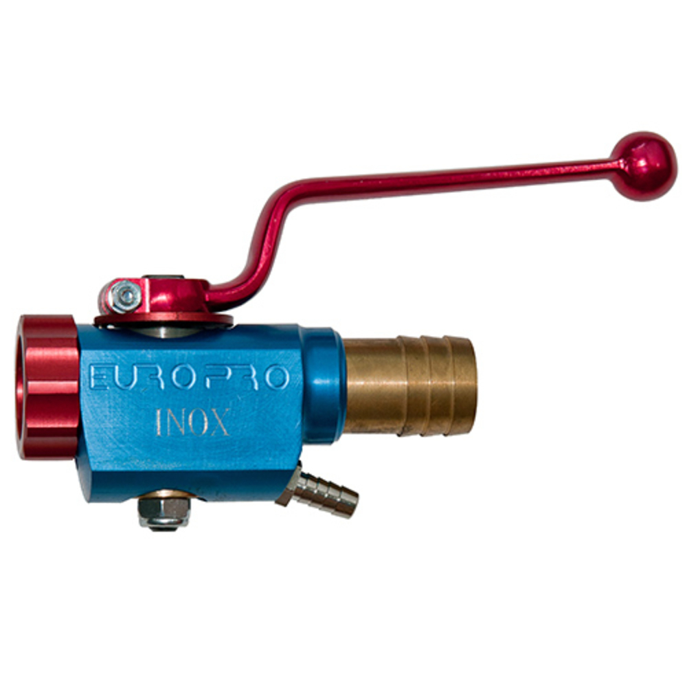 Lance projection pâteux Aluminium BAG - EUROMAIR - 90667