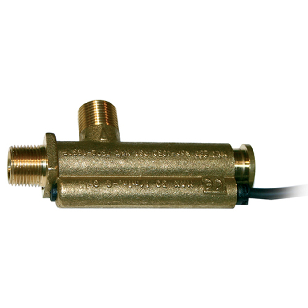 Débitmètre EUROPRO 24 P triphasé - EUROMAIR - 90732