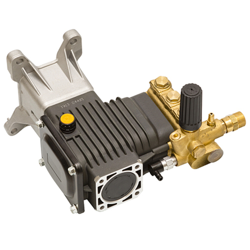 Pompe 15 litres 275 bar avec by-pass 3 400 tr/min - EUROMAIR - 90737