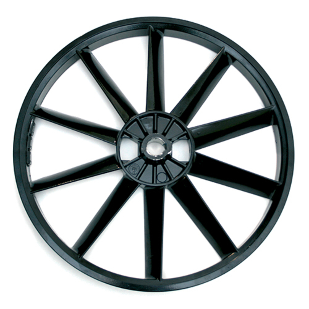 Poulie de tête EUROPRO 100 - EUROMAIR - 90770