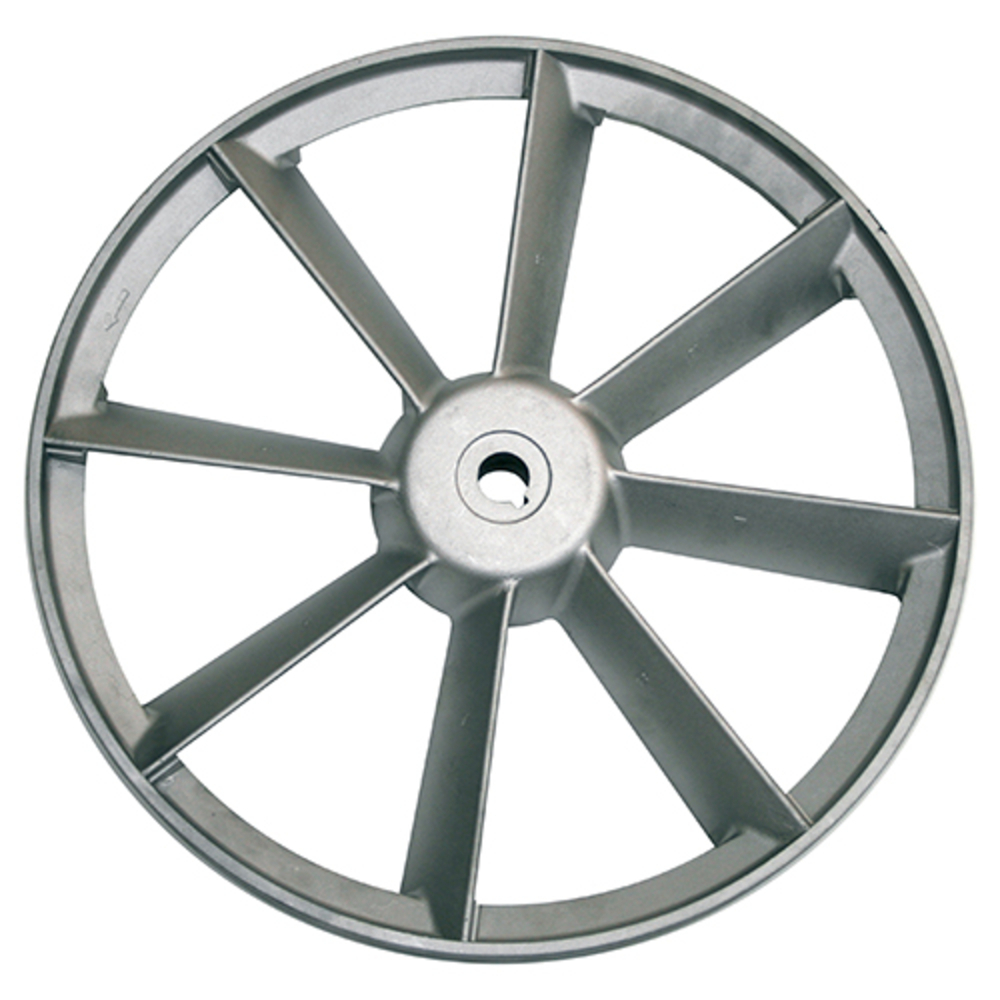 Poulie de tête EUROPRO 50 - EUROMAIR - 90771