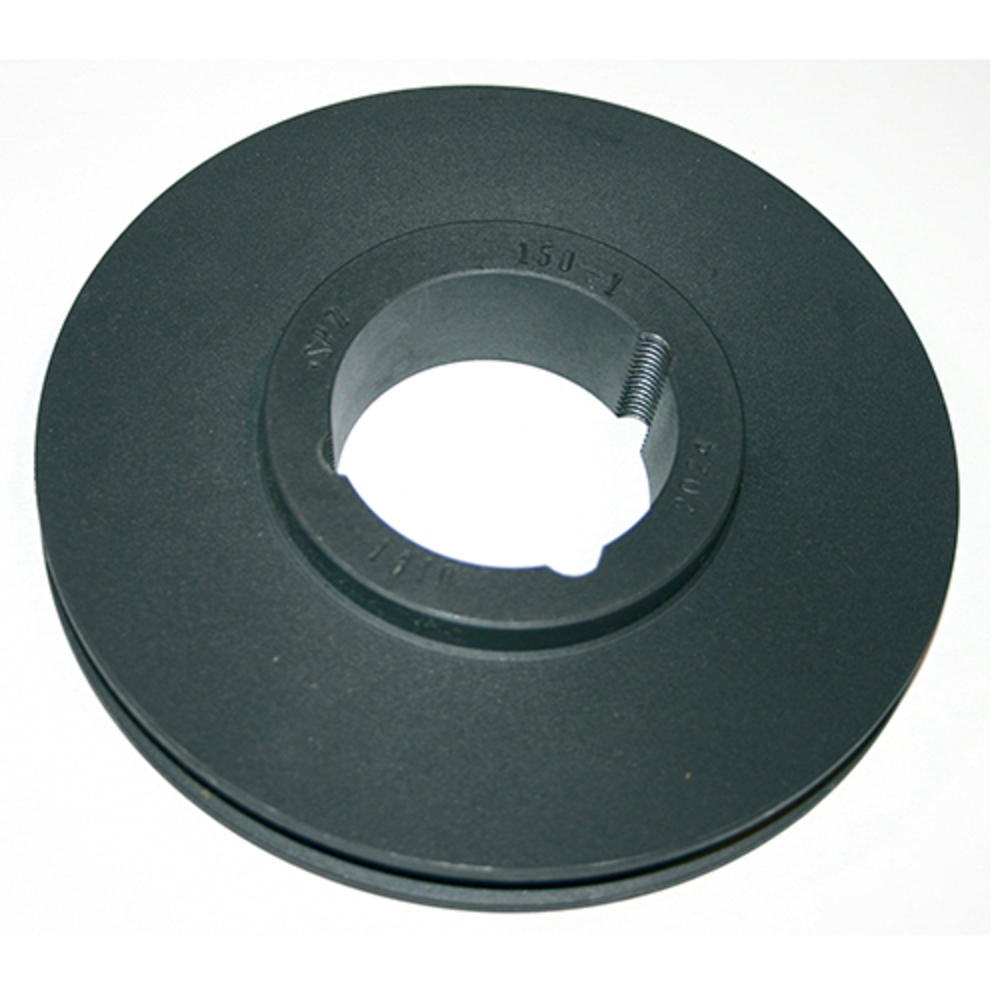 Poulie de 10 sans moyeu ø 180 - EUROMAIR - 90782