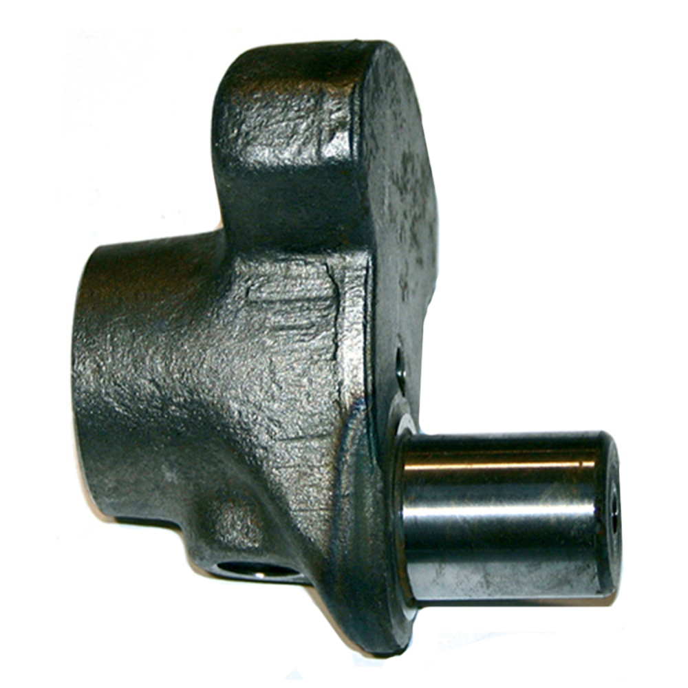 Vilebrequin compresseur EUROPRO 40 - EUROMAIR - 91350