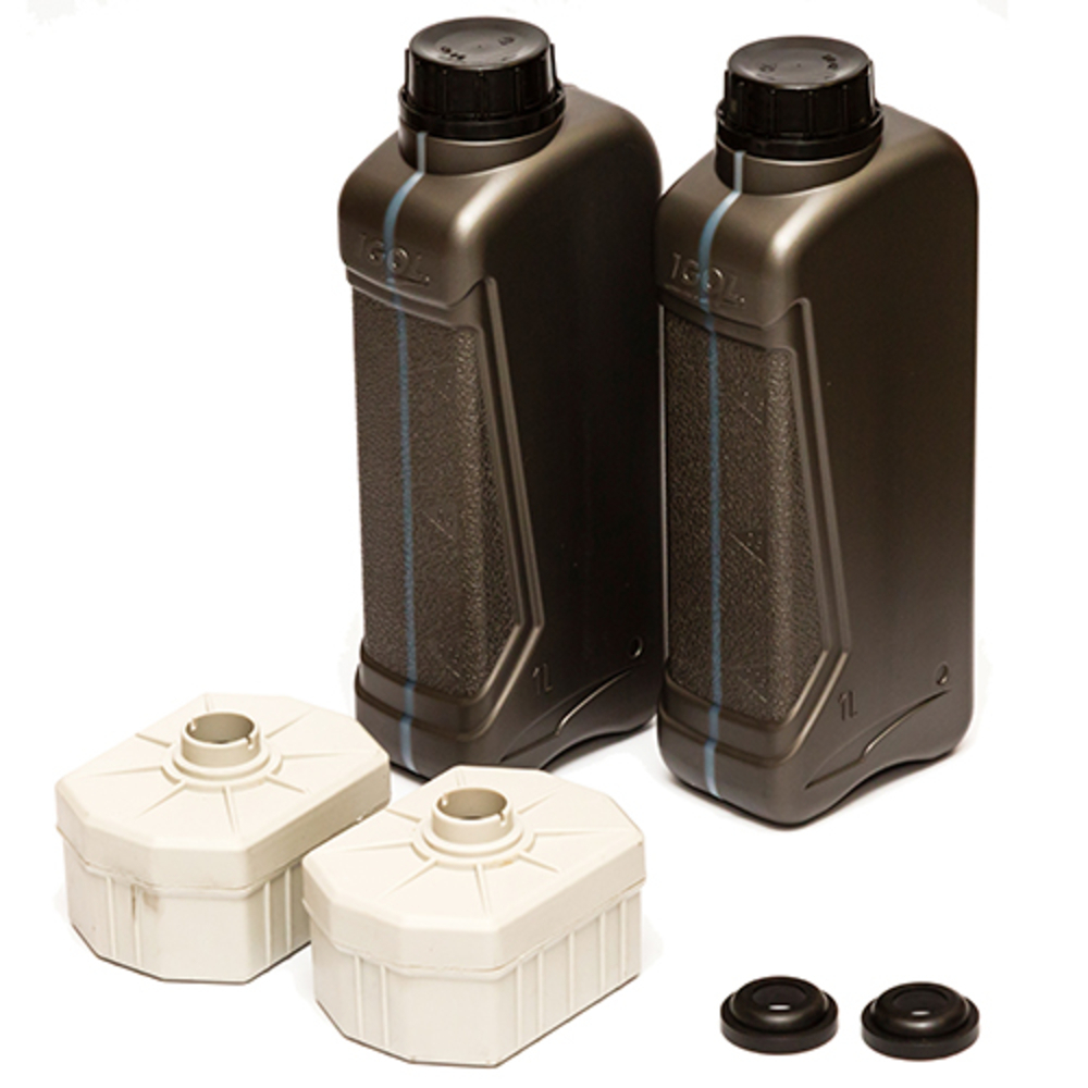 Pack entretien compresseur EUROPRO 40 - EUROMAIR - 91384