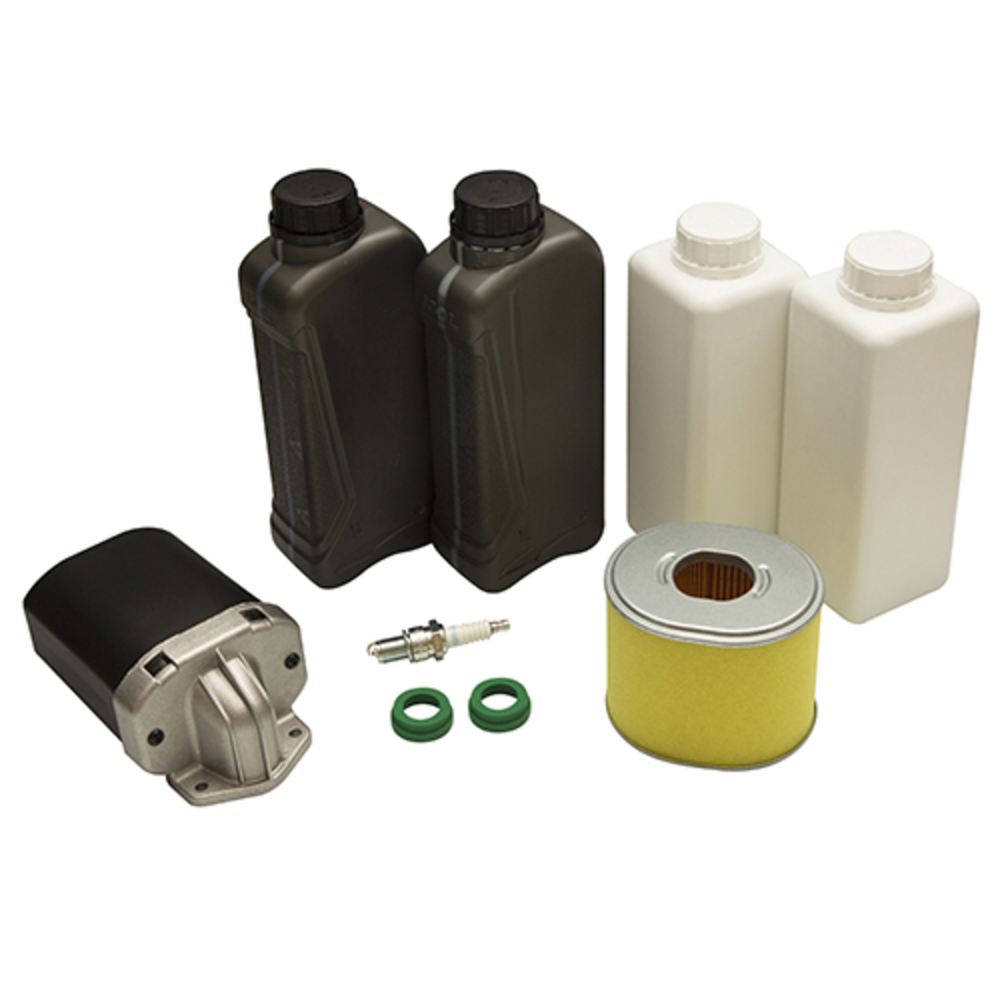 Pack entretien compresseur EUROPRO 50 TH - EUROMAIR - 91387