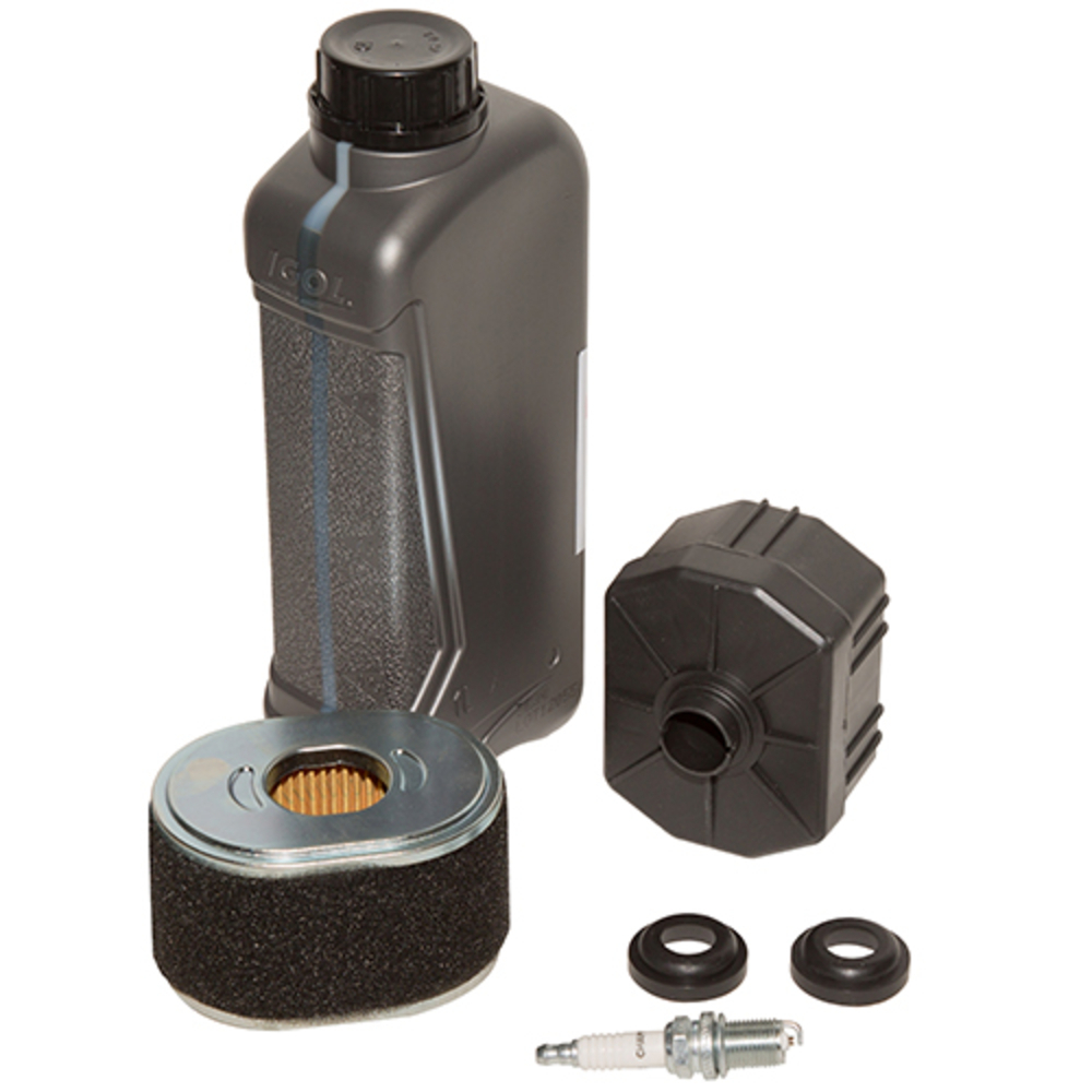 Pack entretien compresseur EUROPRO 336 TH - EUROMAIR - 91402