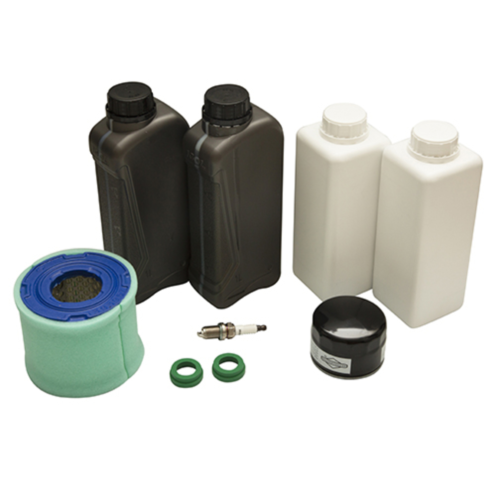 Pack entretien compresseur EUROPRO 100 TH - EUROMAIR - 91405