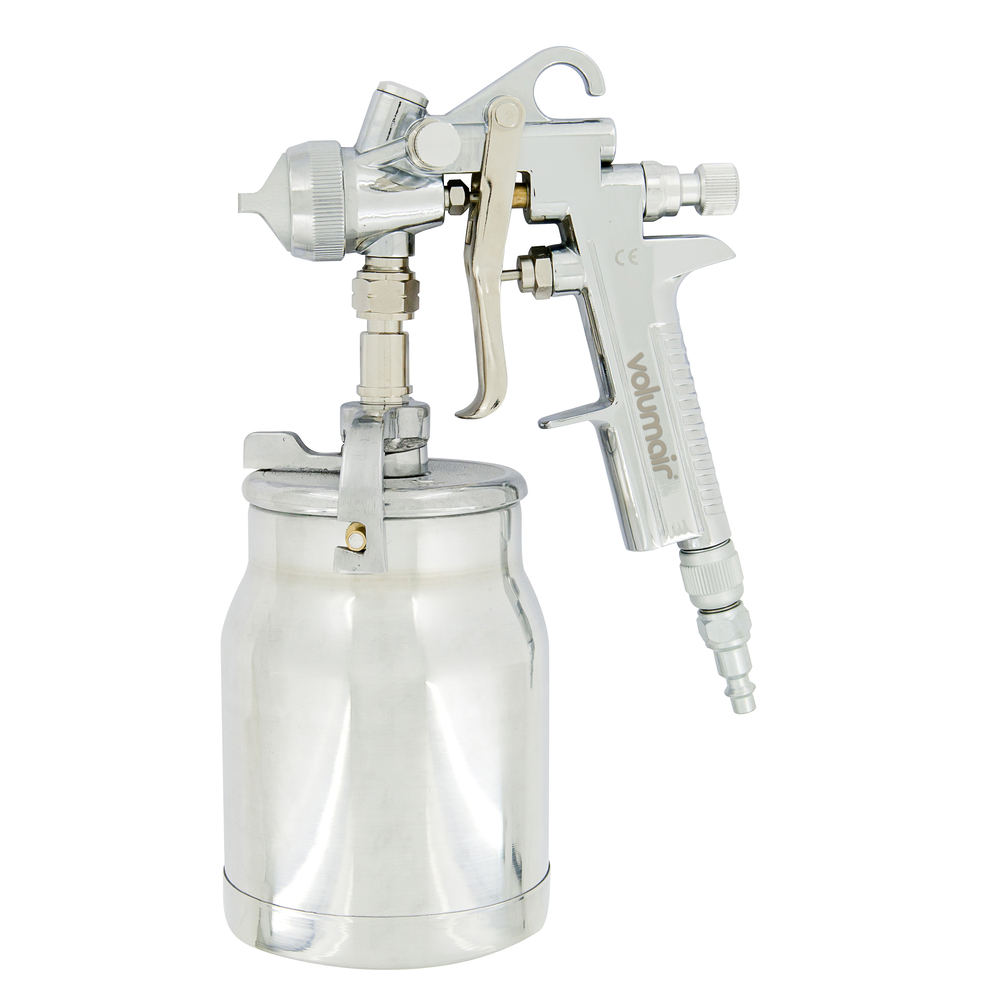 Pistolet peinture AC-10-A - EUROMAIR - AC0010A