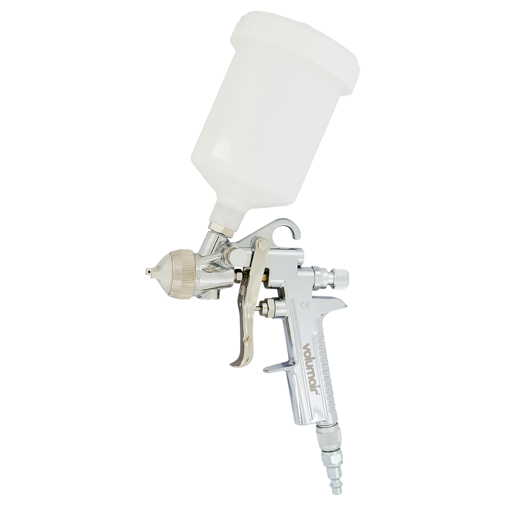 Pistolet peinture AC-15-G - EUROMAIR - AC0015G