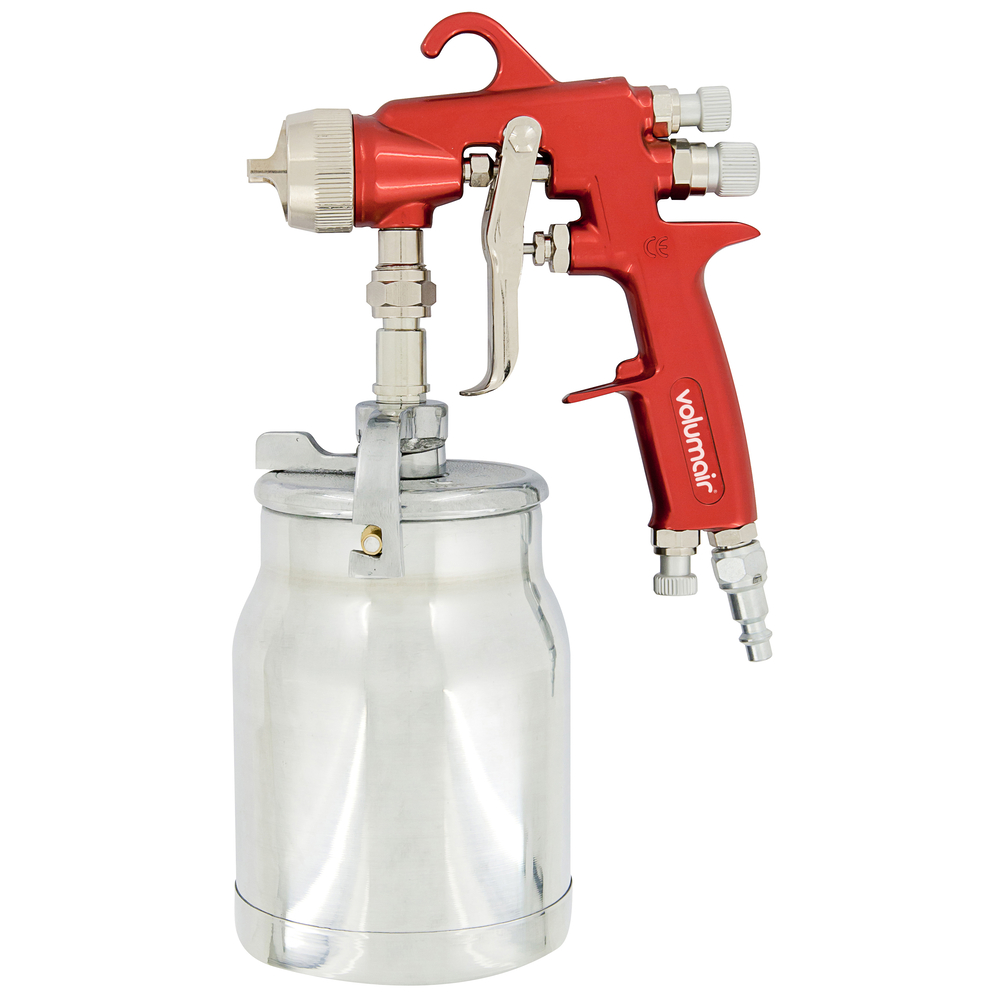 Pistolet peinture AC-20-A - EUROMAIR - AC0020A