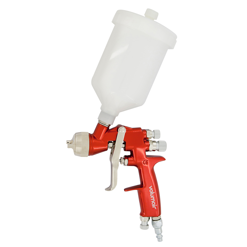 Pistolet peinture AC-25-G - EUROMAIR - AC0025G