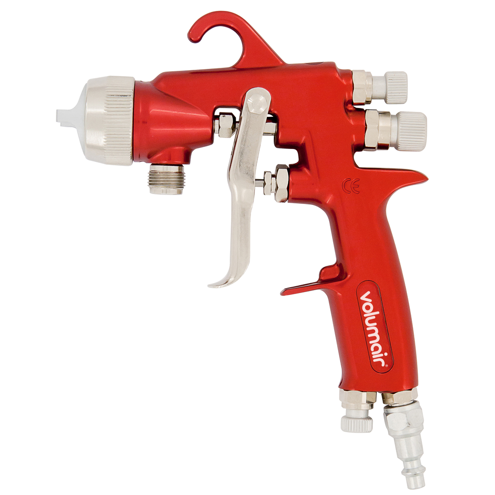 Pistolet peinture AC-55-P - EUROMAIR - AC0055P
