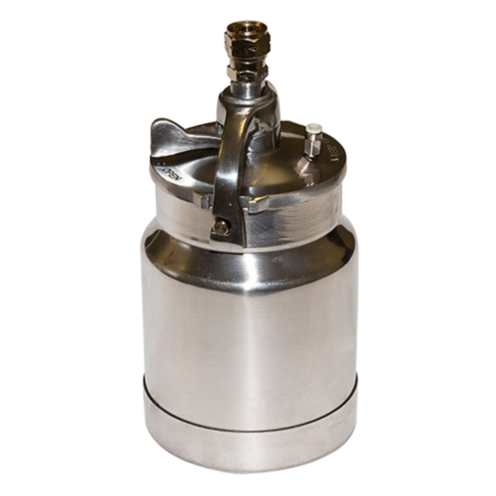 Godet 1 litre complet pistolet HV230 - EUROMAIR - AC10794