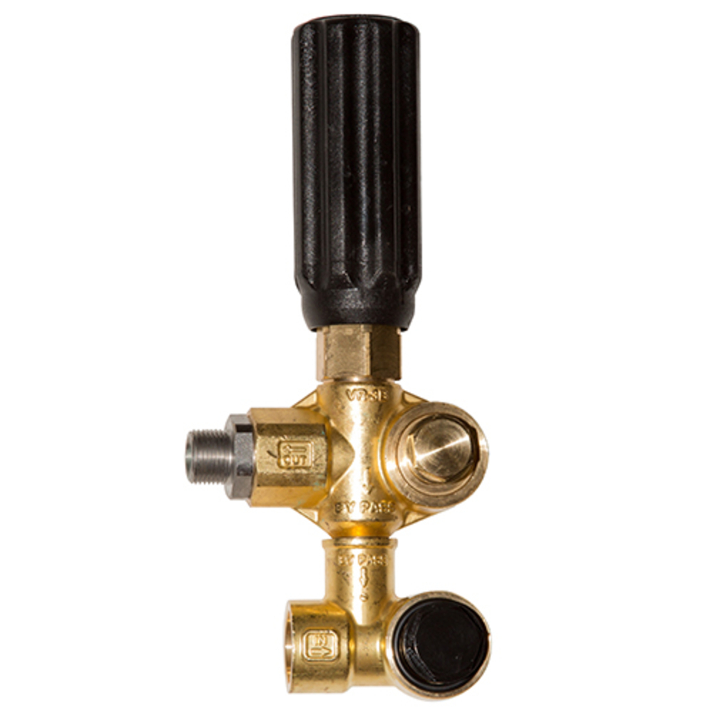 By-pass 300 bars retour intégré - EUROMAIR - AN22308