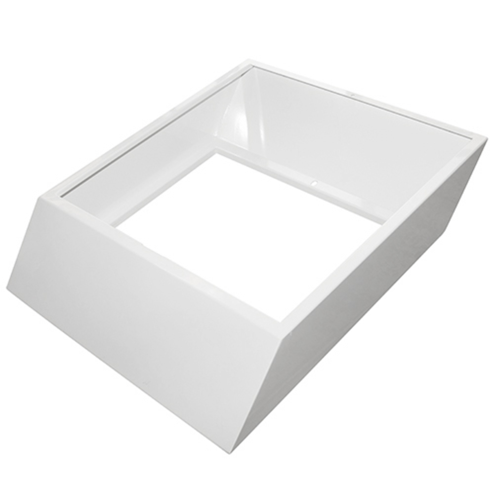 Rehausse cuve MIXPRO 61.9 x 63.15 cm - EUROMAIR - C20003