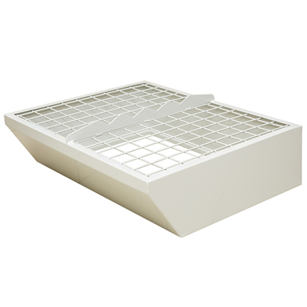 Rehausse cuve MIXPRO 28 - EUROMAIR - C20084