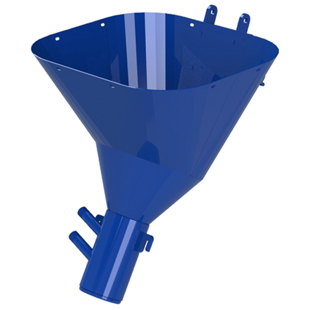 Trémie MIXPRO 14 - EUROMAIR - C20157