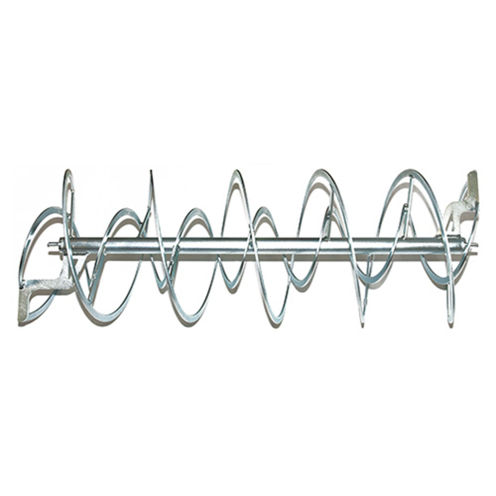 Hélice malaxeur MIXPRO 100 - EUROMAIR - C20231