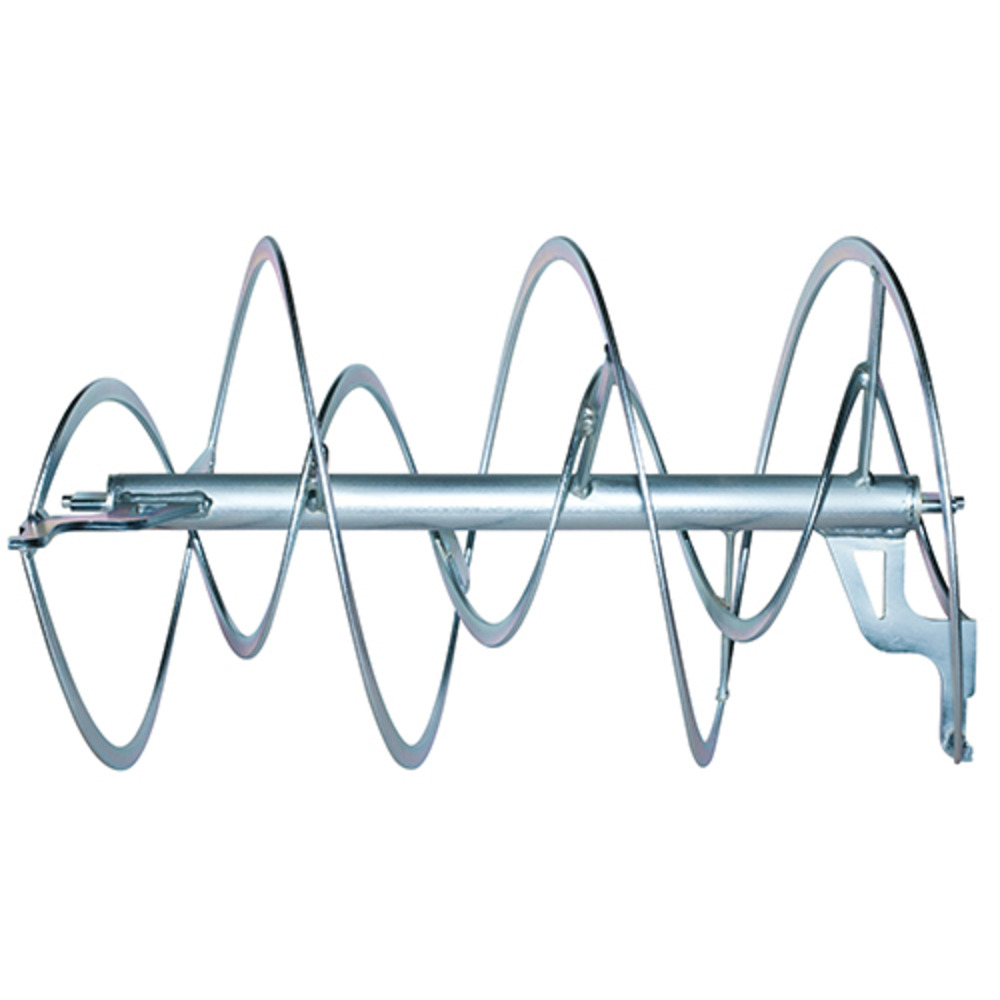 Hélice malaxeur COMPACT PRO - EUROMAIR - C20233